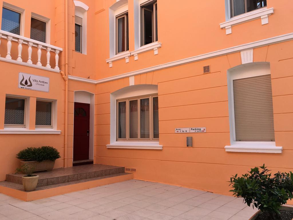 Hotel Et Residence Chez Gino Le Touquet-Etaples Exterior photo